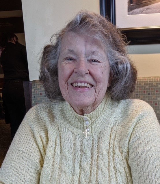 Obituary of June M. Runge