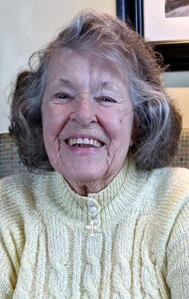 Obituario de June M. Runge