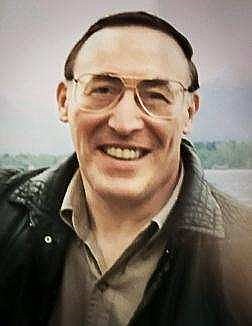 Obituary of Donald Mack Allen