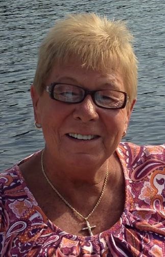 Obituary of Marcia King