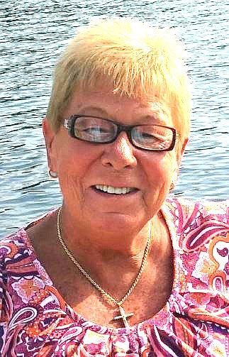 Obituary of Marcia King