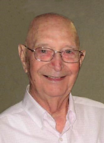 Obituary of Jack Dean Drum