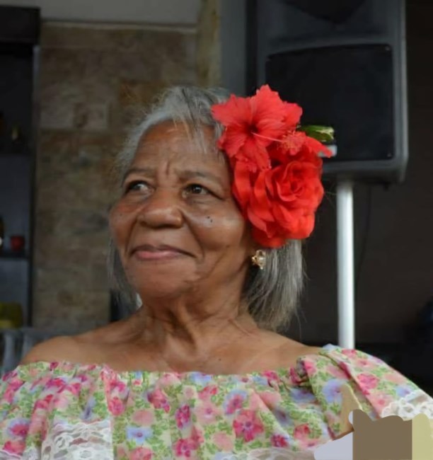 Obituary of Luz María Bones Pirela