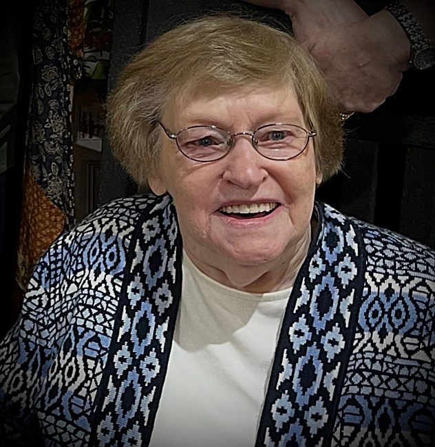 Avis de décès de Dolores Owens Kelly