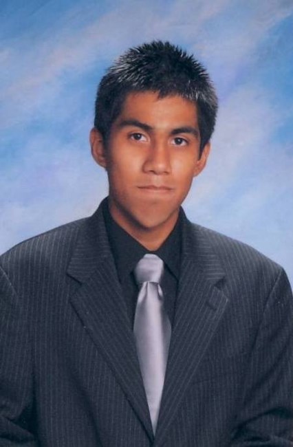 Obituary of Benjamin Coria Jr.