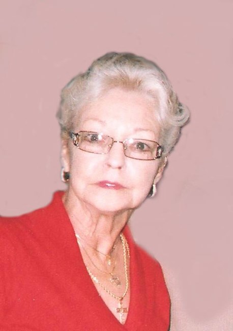 Obituary of Brenda R. Eason