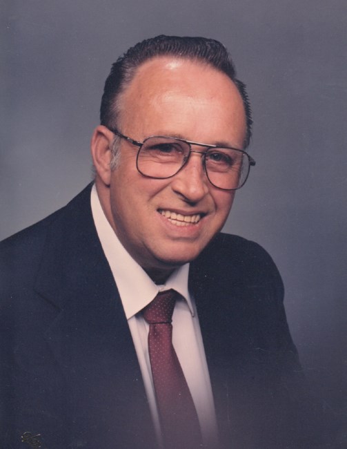 Obituary of Don D. Rawson