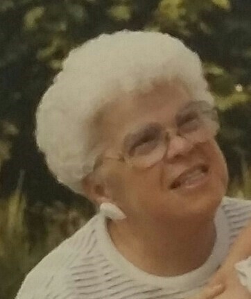 Obituary of Barbara M Weeks