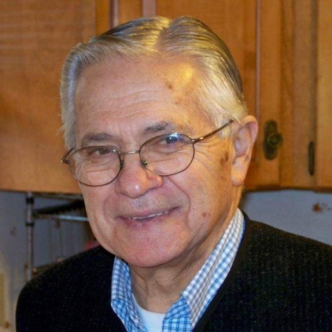 Obituary of Carl J. Castro