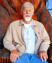 Obituary of Rick Russ