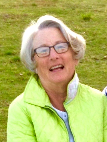 Obituary of Katherine Louise Haines