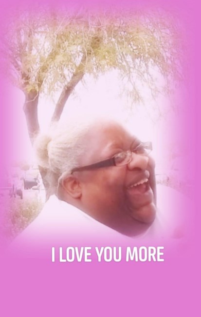 Obituary of Kisha Lamer Tate