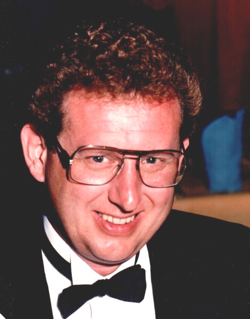 Obituary of Robert John Swetel