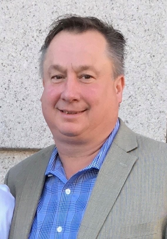 Richard Mark Young Obituary Aurora, ON