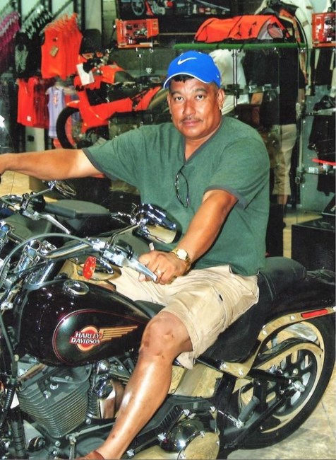 Obituary of Mr. Pedro G. Luna