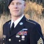 Obituary of Clay Bowen Ssg USA