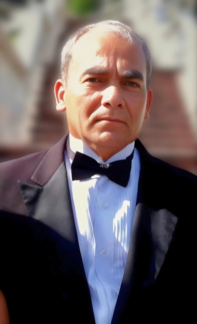 Obituary of Mario Rubio