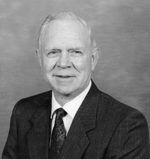 Obituary of Robert F Martin