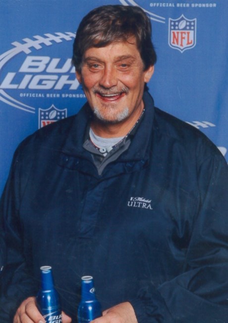 Obituary of Bruce Eisner