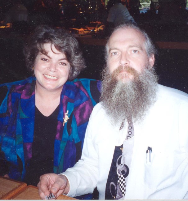 Obituary of James Michael Desgrange