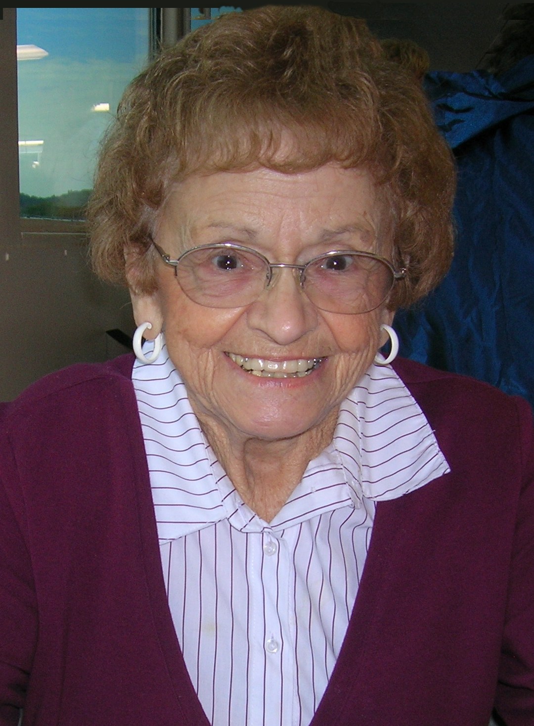 Obituary of Philomena Balista