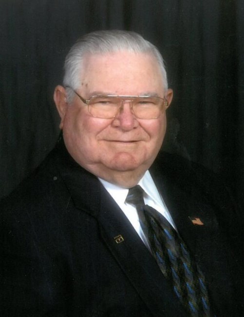 Obituary of John Mark Flora