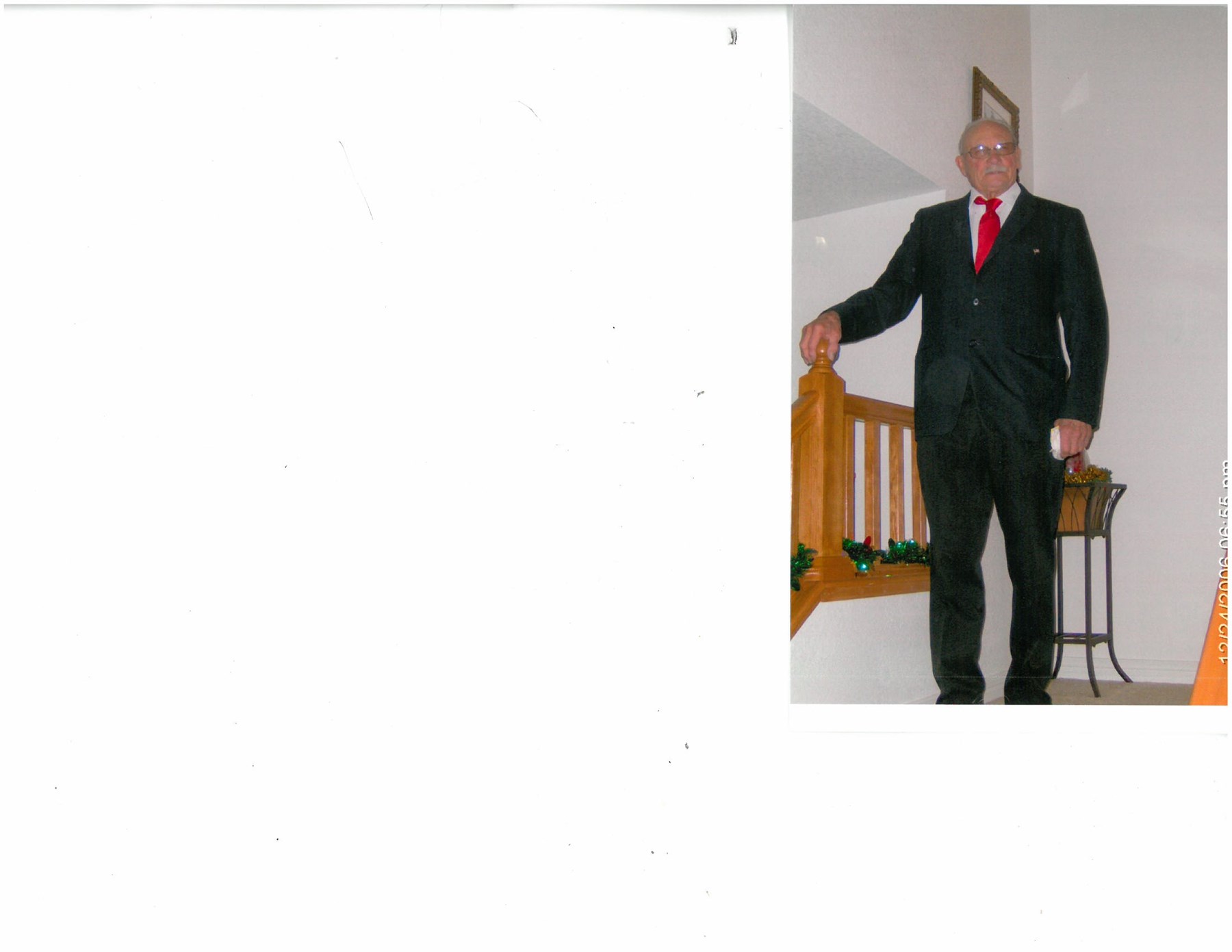 Obituary of Andrew Paul Hudak