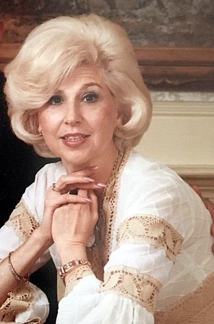 Obituary of Dorothy Rose Ascherman