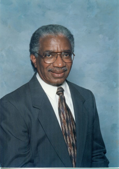 Obituary of Elbert "Maurice" Strong