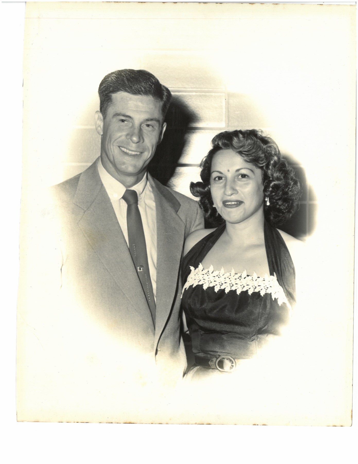 Obituario de Barbara Westlake