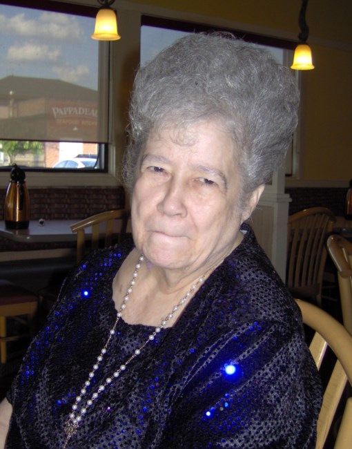 Obituary of Juanita Marie Eichhorn