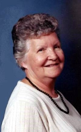 Obituary of Marybelle Gutenmann