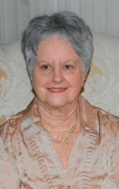 Obituario de Maureen Davis