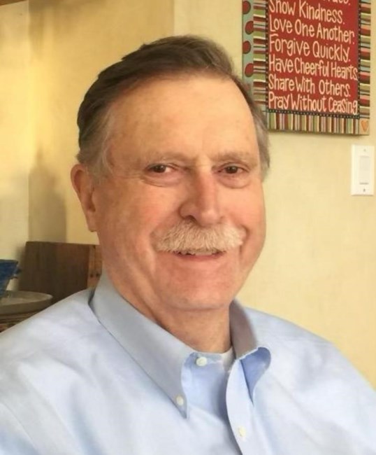 Obituario de Robert D Stallings