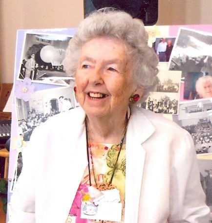 Obituary of Norene "Betty" Elizabeth Gonderman