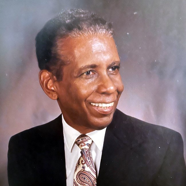 Obituary of Isidore Bernard Hodge