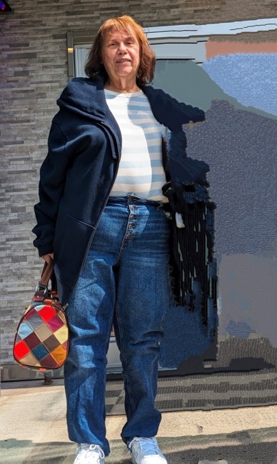 Obituary of Carol Jean Basler