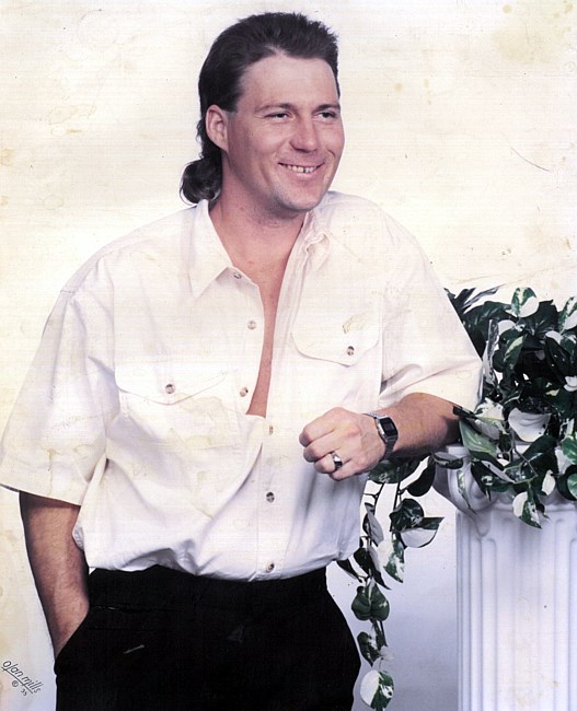 Obituary of Martin Wayne Jones