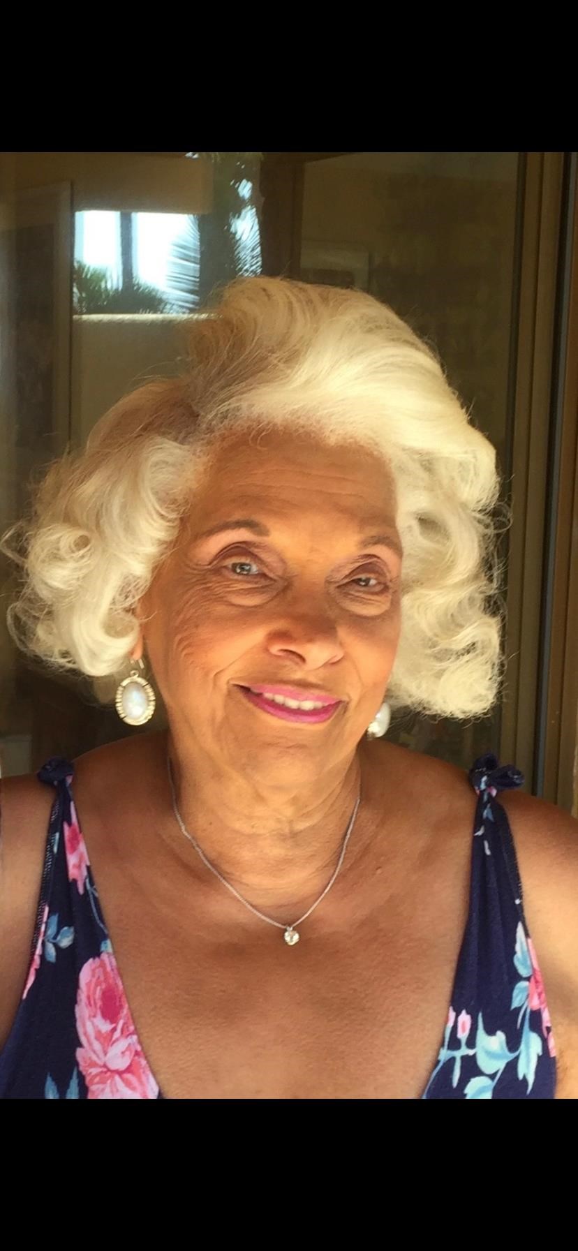 Obituary of Sylvia Ann Simmons