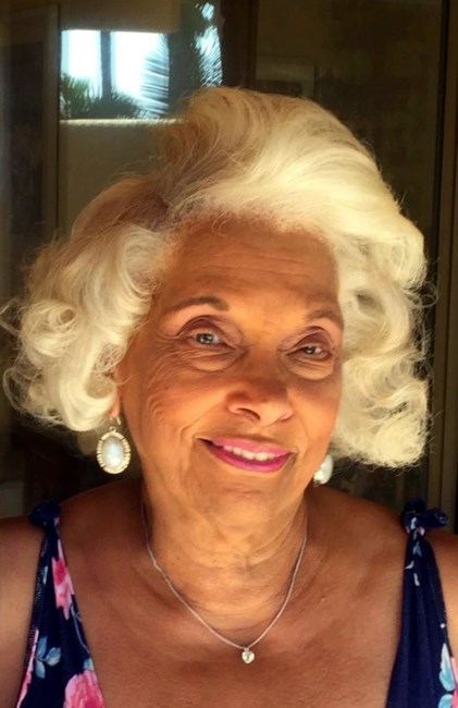 Obituary of Sylvia Ann Simmons