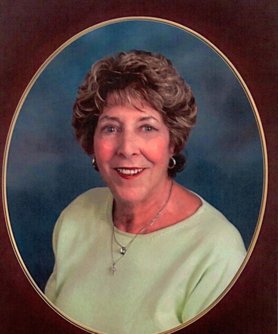 Obituario de Gail Petrosa