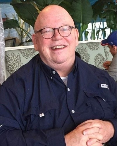 Obituary of John Hines