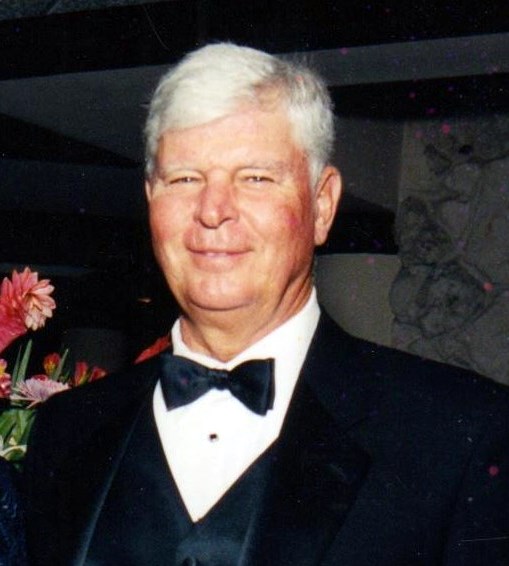 Obituary of George Ronald Andre