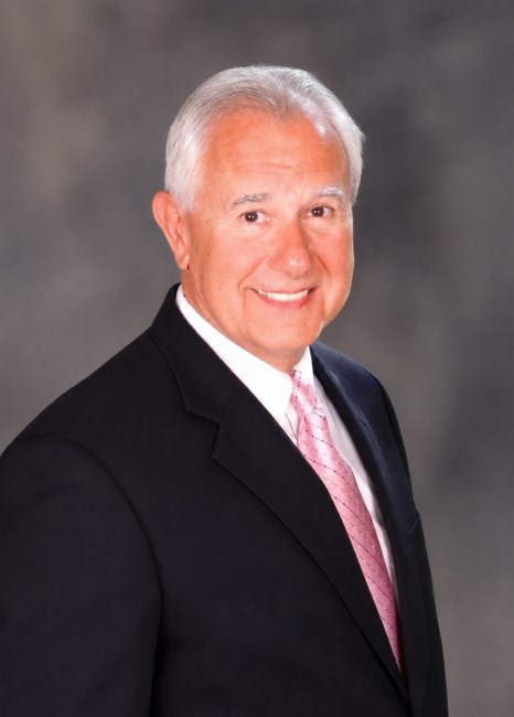 Obituary of Wayne W Waiter