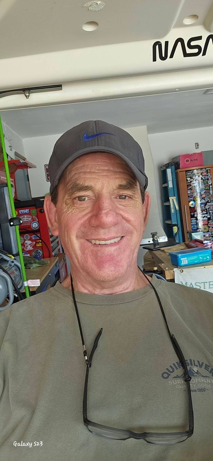 Obituary of Mark Roger Meunier