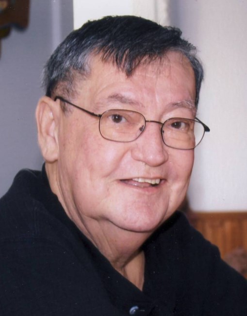 Obituary of Alexander Sandy Roderick Matheson