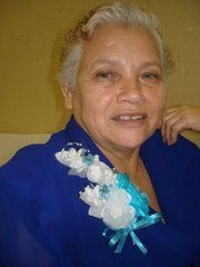 Obituary of Maria DelCarmen Zamudio