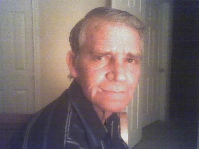 Obituary of Benny Barton