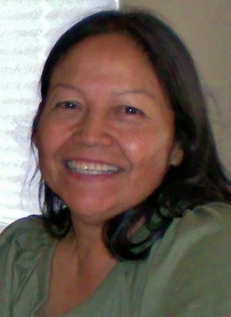 Obituary of Esperanza Dominguez