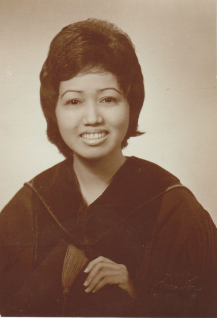 Obituary of Elinor Nellie Huliganga Huliganga Sharon